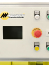 Control Panel To Customise For Any Bike And Frame Size. Bb Machine Unit Marchetti.